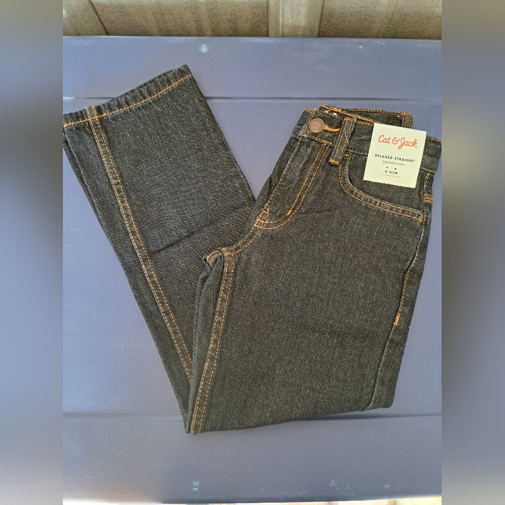 Blue jeans